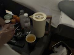 -华夏良子·足道·SPA·艾灸(金皇大厦店)