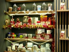 零售区-COSTA COFFEE(常熟路店)