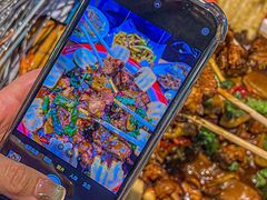 -四禧精酿铜锅涮肉·烧烤工场(大明湖店)