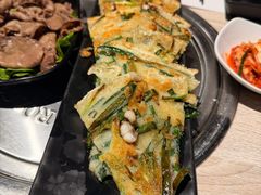 -郑阿姨的家·이모네·韩料&烤肉(武川路店)