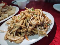 -蛇口康乐快餐鱼仔档(翠苑小区店)
