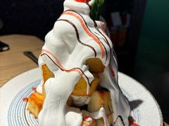-茄子恰恰·新云南小炒(坪山益田店)