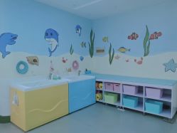 -常贝大健康·小儿推拿（新世界店）(东正·moco新世界店)