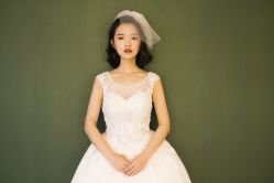 -ZHICOME·稚蔻婚纱礼服造型定制(西安龙首印象城店)