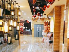 -益健·足疗汗蒸SPA(芙蓉广场店)