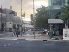 -Coles Supermarket(grote street)