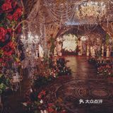 苏州 诺丁山婚礼企划