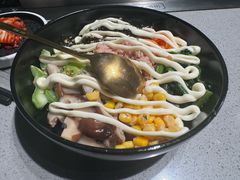 -丰茂烤串(外滩星荟中心店)