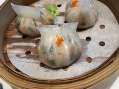 白玉潮州粉果仔-千灯盛汇·头牌粤菜(致越优城店)