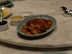 -无锡苏宁银河国际酒店-悦府65中餐厅