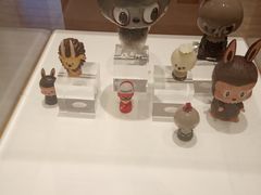 -泡泡玛特POPMART(天环购物中心店)