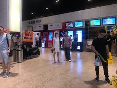 售票处-天津美亚HeyLED影城(天津水游城店)