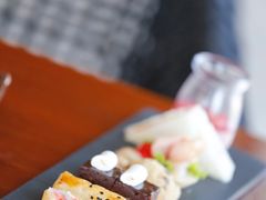 -大堂酒廊·亚龙湾万豪度假酒店