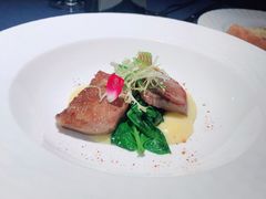 酥烤牛舌-ZHAO赵·牛扒坊(仁和新城店)