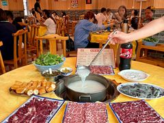 -大戚饭店(泰华路店)