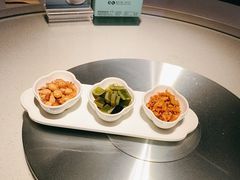 -拈菜(观音桥阳光世纪店)