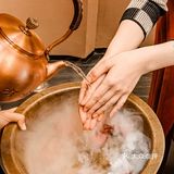 什么❗️❓厦门居然开了米其林星厨主理的现代日料餐厅‼️