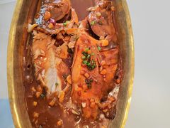 -同庆楼(王府井店)