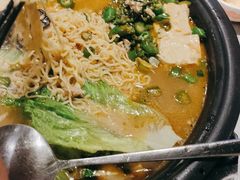 -探鱼·鲜青椒爽麻烤鱼(天河优托邦店)