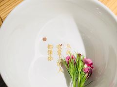 -周三的情书花园餐厅(江北店)