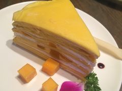 -茉莉餐厅(包河万达店)