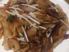 -台上设计餐厅(歌华大厦店)