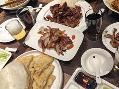-北京全聚德(西翠路店)