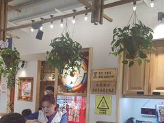 -鑫日千里马朝鲜族小馆(总店)