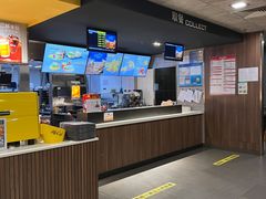 -麦当劳(田林好又多店)