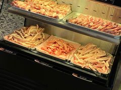 -江南猪肉商会无限续吃(弘大店)