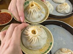 -李记清真馆(打钉巷店)