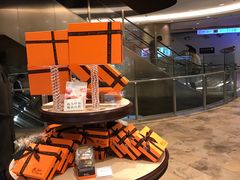 -檬舒舒MonChouChou(环球金融中心店)