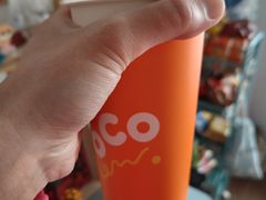 -CoCo都可(香港名都店)