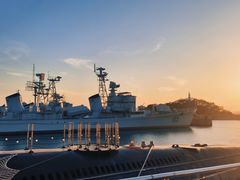 -中国人民解放军海军博物馆