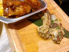 -火炉火自助餐(喜隆多店)