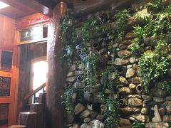 -一桶江山餐厅(松北店)