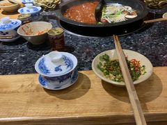 -蜀大侠火锅(车公庙店)