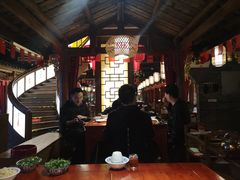 -春熙里老火锅(春熙路店)