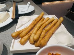 -海底捞火锅(赛格国际购物中心店)