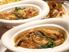 -小河盐帮·私家菜·烤鸭(三元桥·霄云路店)
