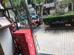 -Alimentari早午餐(安福路店)