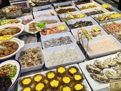 -映像威海·海鲜味道(市区店)
