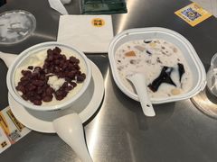 -满记甜品(北京东坝万达店)