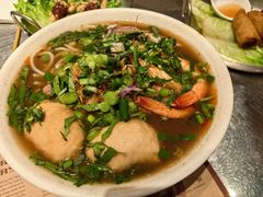 -Cô Thành Restaurant