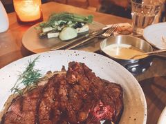 -BOR Eatery(安福路店)