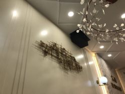 -3AM HAIR SALON染发烫发接发