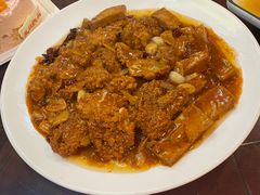 -闻香阁·清真(光荣道店)
