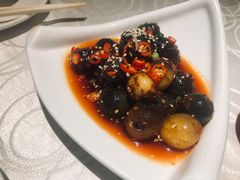 -红辣椒·川菜·火锅(科华路店)