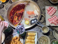 -小龙坎火锅(总店)