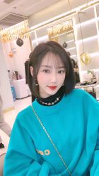 -3AM HAIR SALON染发烫发接发